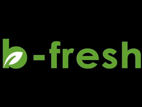 B-fresh video thumbnail