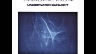 Tangerine Dream: Song of the Whale Pt II ...to Dusk (Underwater Sunlight)