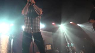 Jars of Clay - Love Song for a Savior - Shelter Tour