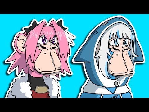 Explaining the truth about NFTs