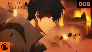 Compilado Sung Jinwoo subindo de nível 🆙🔥 | Solo Leveling