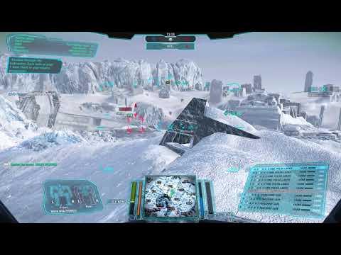 MechWarrior Online for recruits - Nova NVA 6xSPL 4xMG gameplay (Faction Play)