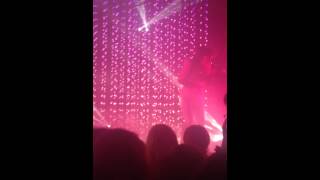Repetition - Purity Ring | LIVE at Royal Oak
