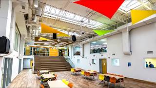 Lambton College in Toronto|Guilherme & Carlos Lambton College in Toronto|Guilherme & Carlos