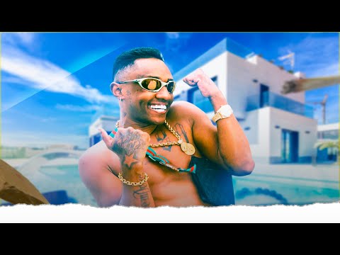 MC Dede - Traficante do Bem, DJ Neeh STUDIO FZR