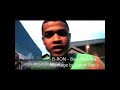 B RON Bacc Baoritra Audio