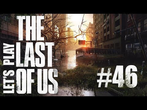 The Last of Us- Teil 46 - Das verlassene Labor (German/Deutsch/Lets Play)