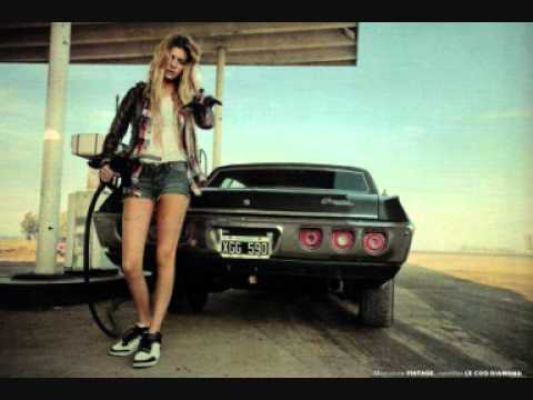 Kafx DJ - Hey Stereo Sister