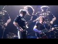 Van Halen - LA Forum - 02.08.12 - Blood & Fire - HD!