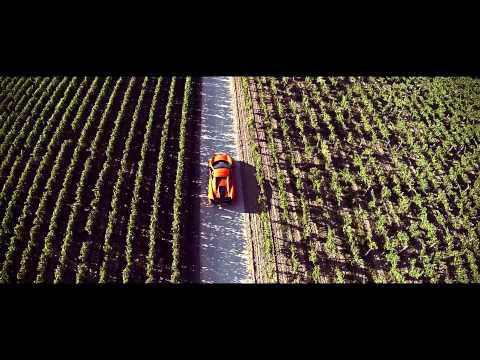 McLaren 650S in Bordeaux
