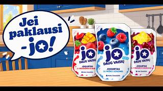 Sakyk JO!