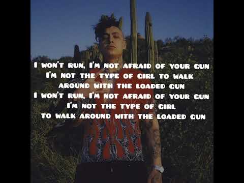 Alemán-Hacia arriba Ft. Hispana & Emi Soul|Letra.