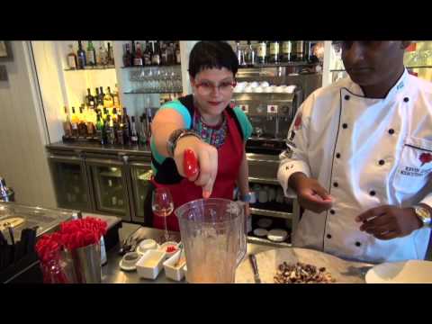 What's Cooking at the Oyster Box: Episode 19