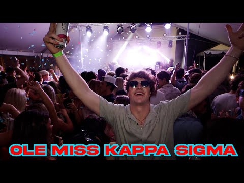 Old Row Fraternities
