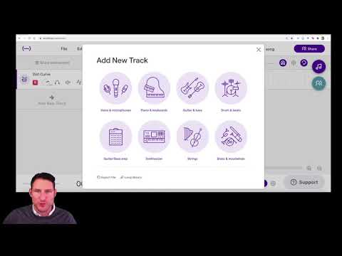 Teaching Music Online with Soundtrap  - NYSSMA Cyber Session