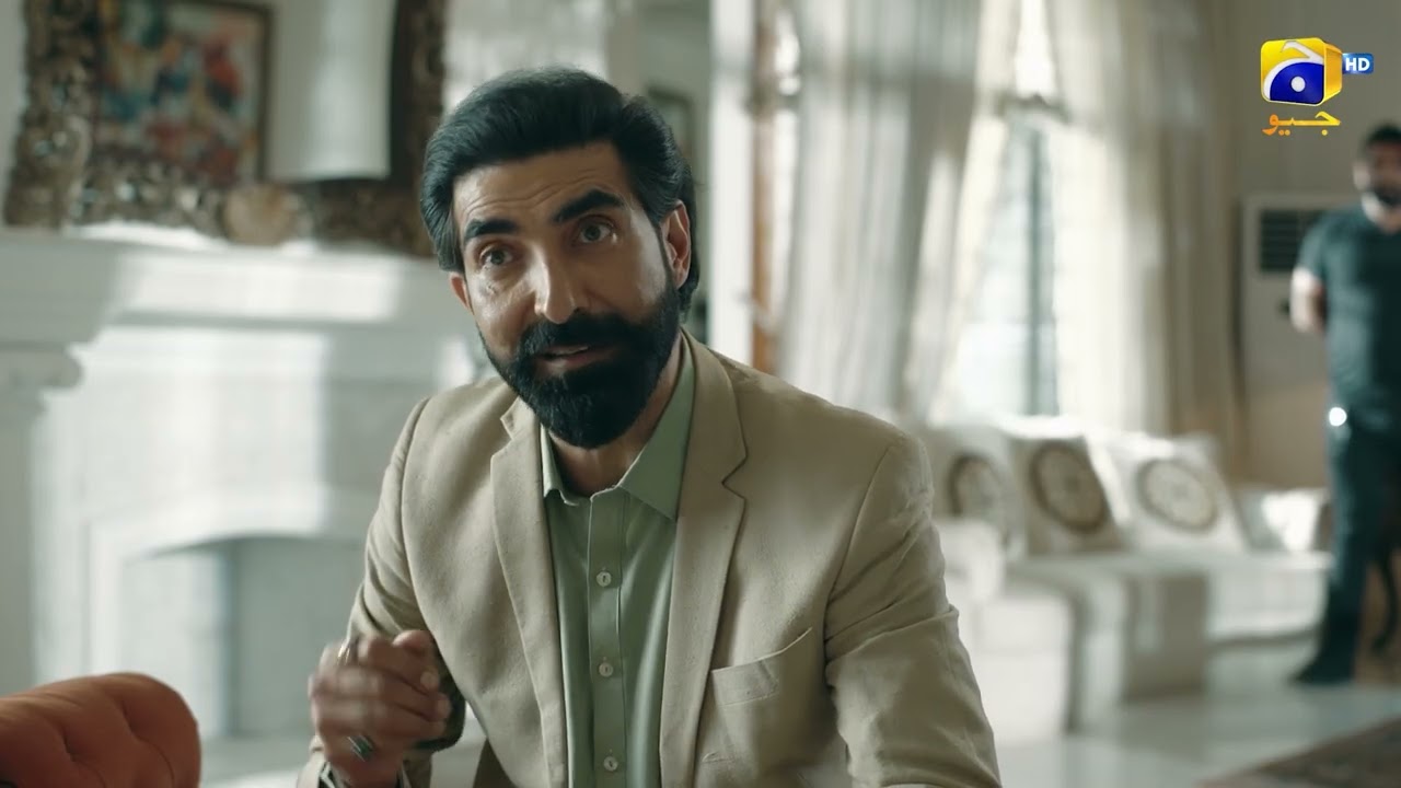 Muhafiz Episode 19 New Promo | Junaid Khan - Momina Iqbal - Sohail Sameer | Har Pal Geo