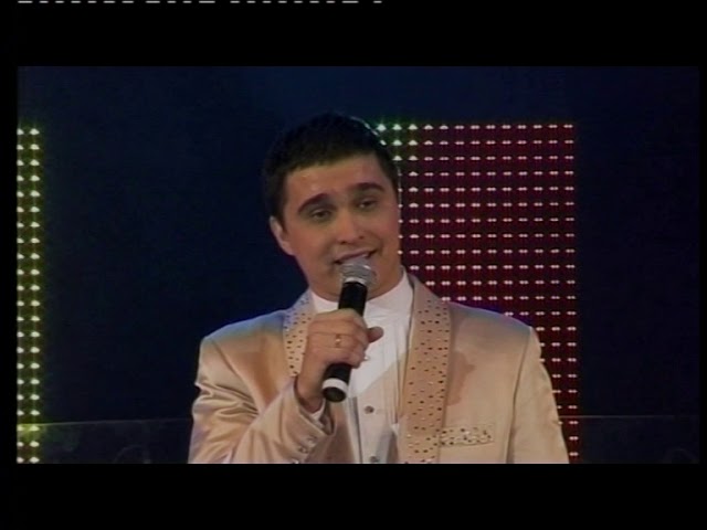 СТВ. "Җырлы бүләк". Эфир 10.01.2020