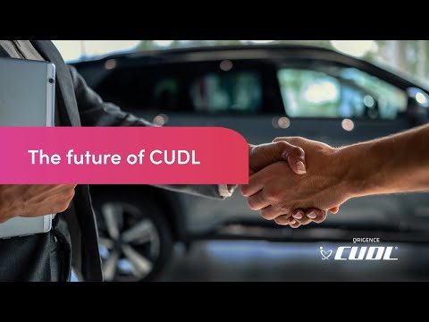 The Future of CUDL