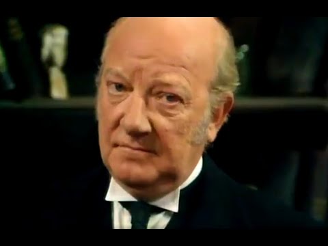 Last of the Baskets (1972) starring Arthur Lowe, Patricia Hayes, Ken Jones