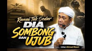 USTAZ AHMAD RIZAM - TANDA ILMU KAMU ITU MANFAAT & BERKAT