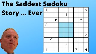A Sudoku Story to Touch your Heart