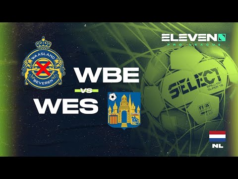 Waasland-Beveren - KVC Westerlo hoogtepunten