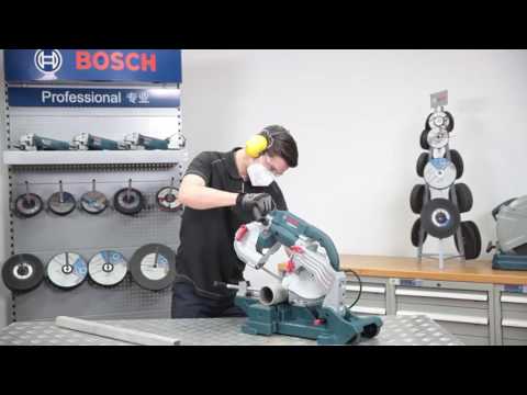 Bosch GCB 120 Professional Band saw
