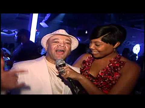 Johnny Kemp Flashback Fridays