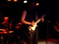 American Steel - Maria