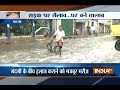Rains,Flood,cloudburst wreak havoc in Uttarakhand,Himachal,Bihar