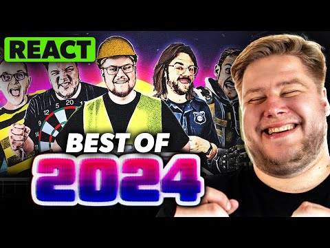 React: Best of PietSmiet 2024
