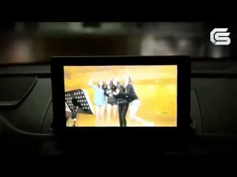 Video Interface for Audi of 2013– MY, Volkswagen of 2013-2015 MY Preview 14