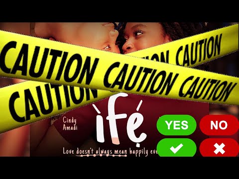 ÌFÉ - The LGBTQ Gale (A Nollywood Paradigm Shift )