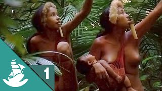 Download lagu Isolated - Now in High Quality! (Part 1/5) mp3