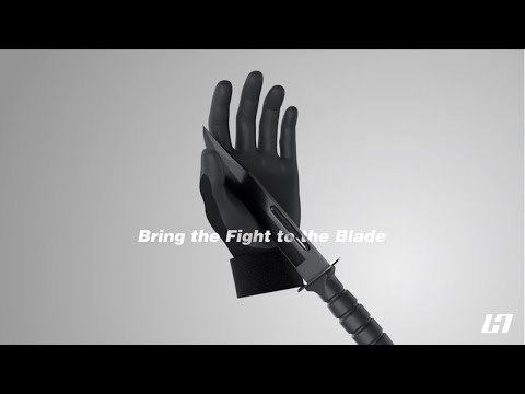 Redefining Eco-Friendly Safety Technology l  ZETTACUT of ZETTA-X