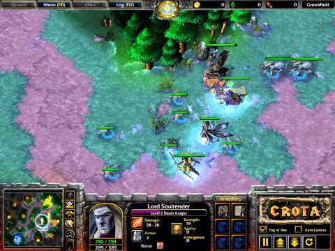 Cechi (UD) vs LawLiet (NE) - G1 - WarCraft 3 - WC730