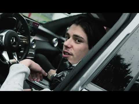 ALBASH - PERDU (clip officiel)