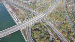 Nürnberg von oben | Infrastruktur-Spezial | #3