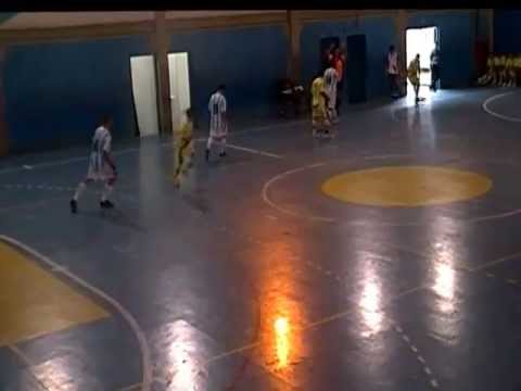 Log Futsal x Fenix Futsal