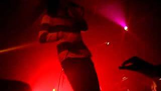 I'm The Type Of Person to Take It Personal - Breathe Carolina