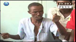 Jicho Pevu: Dawa za Karaha pt.2