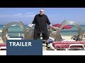 KIM DOTCOM CAUGHT IN THE WEB Trailer