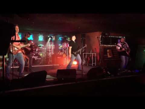 Andy Timko at the Dusty Armadillo- How Bout You w/ medley (Eric Church cover)