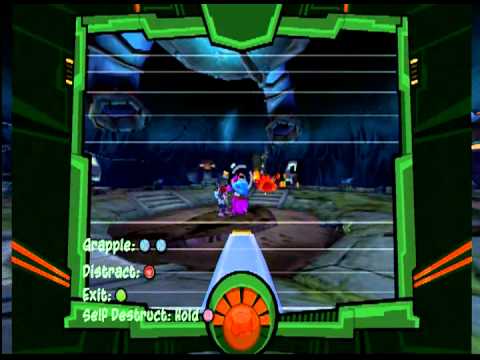 Sly 3 Honor Among Thieves Part 45 - The Final Battle