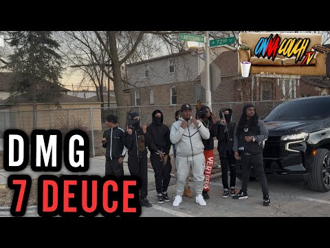 7 Deuce (DMG) Hood Vlogs| Lil Zay & Deuce Case Fully Chop Q50 Bond Teeski M Block Hating Rayski Died