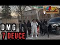7 Deuce DMG Hood Vlogs Lil Zay Deuce Case Fully Chop Q50 Bond Teeski M Block Hating Rayski Died