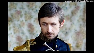 The Divine Comedy - I Joined The Foreign Legion (To Forget)