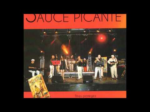 Sauce Picante - Nueva Salsa (audio)