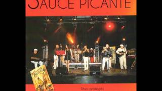 Sauce Picante - Nueva Salsa (audio)