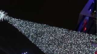 94.7 The WAVE Christmas Concert 2012 Starring Dave Koz And Kenny Loggins (HD)